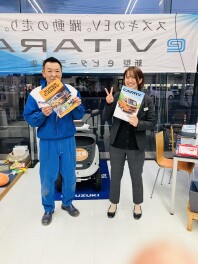 本年度もお世話になりました！